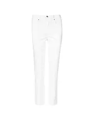 LEVI'S® | Jeans Straight Fit 724 a vita alta | Bianco