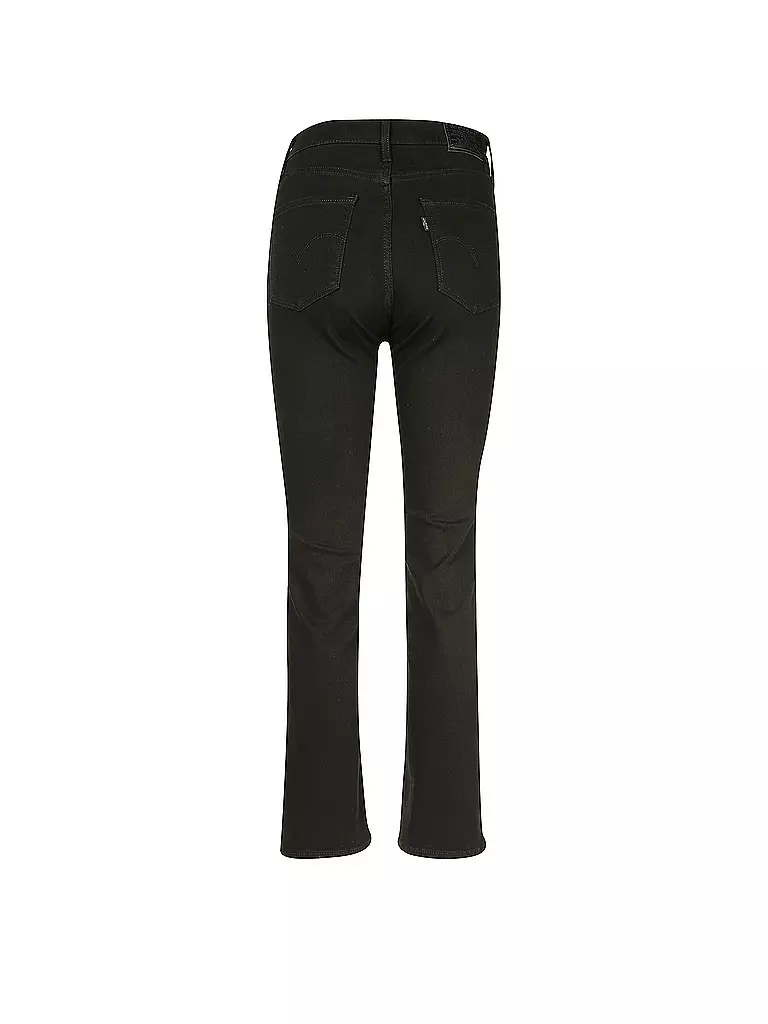 LEVI'S® | Jeans Straight Fit 724 a vita alta | 