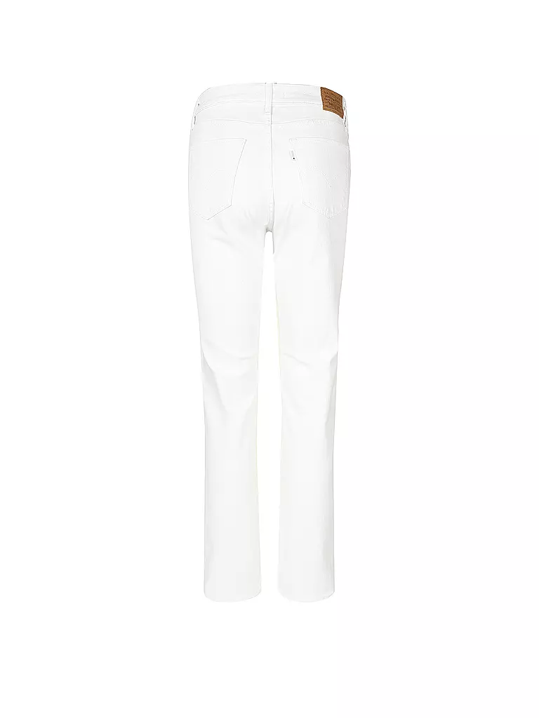 LEVI'S® | Jeans Straight Fit 724 a vita alta | 