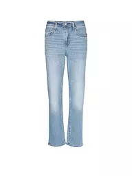 LEVI'S® | Jeans 724 HIGH RISE STRAIGHT | Blu