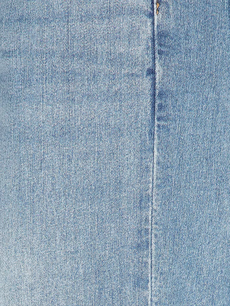 LEVI'S® | Jeans Straight Fit 724 HIGH RISE COOL JO | Blu