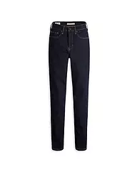 LEVI'S® | Jeans 724 HIGH RISE STRAIGHT | Blu scuro