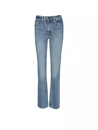 LEVI'S® | Jeans Straight Fit 724 | Blu