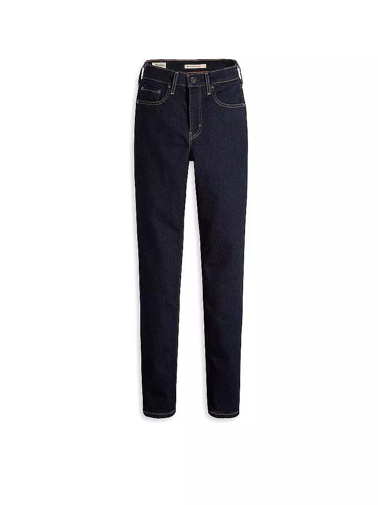 LEVI'S® | Jeans Straight Fit 724 | Blu scuro