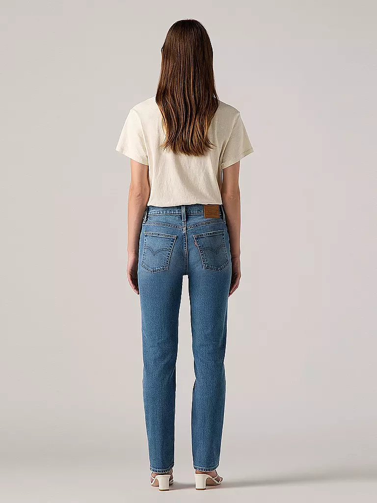 LEVI'S® | Jeans Straight Fit 724 | 