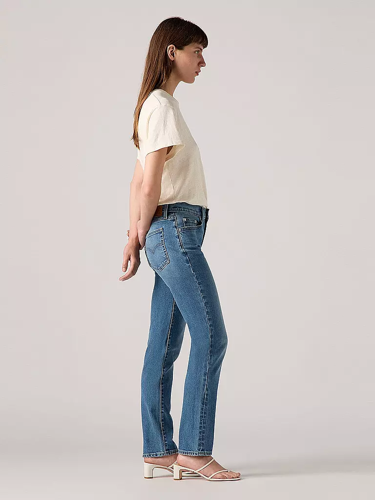 LEVI'S® | Jeans Straight Fit 724 | 