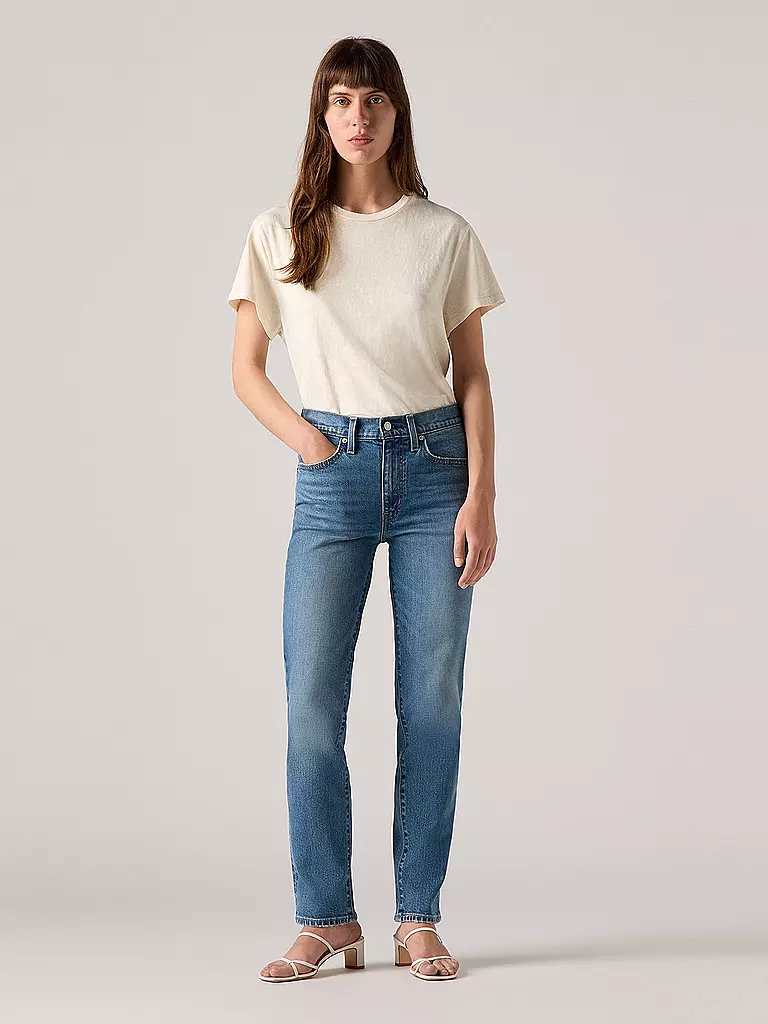 LEVI'S® | Jeans Straight Fit 724 | 