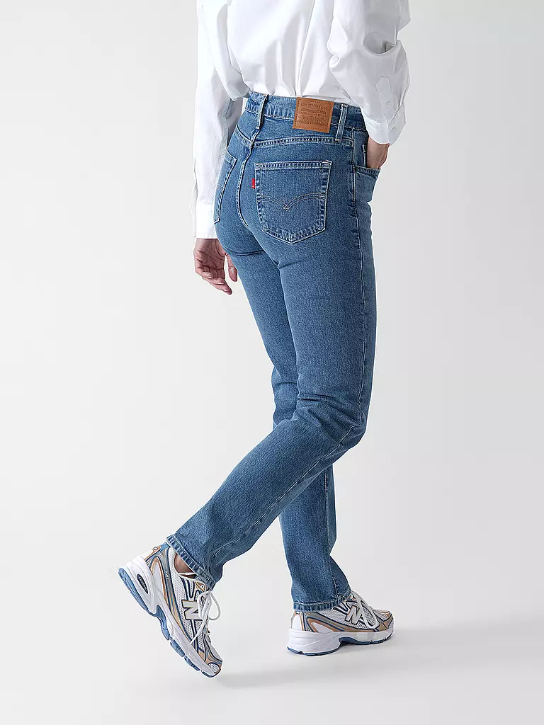 LEVI'S® | Jeans Straight Fit 724 | 