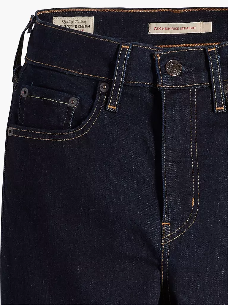 LEVI'S® | Jeans Straight Fit 724 | 