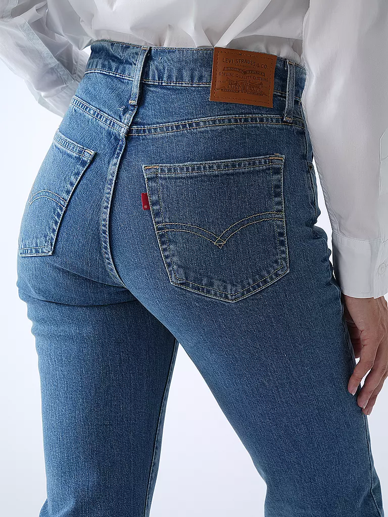 LEVI'S® | Jeans Straight Fit 724 | 
