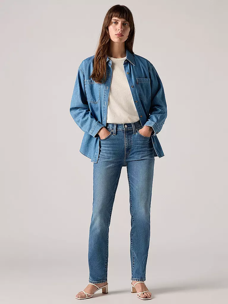 LEVI'S® | Jeans Straight Fit 724 | 
