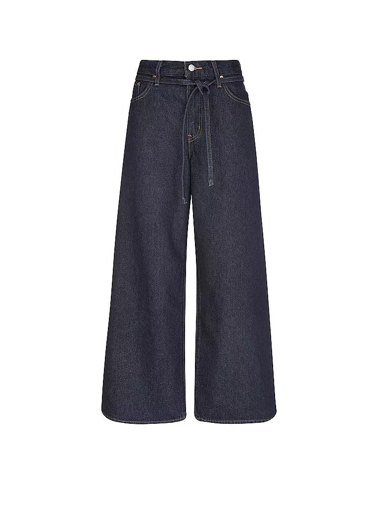 LEVI'S® | Jeans Straight Fit DREAM NICE DREAMS | Blu scuro