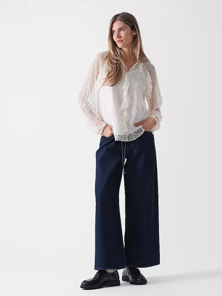 LEVI'S® | Jeans Straight Fit DREAM NICE DREAMS | Blu scuro