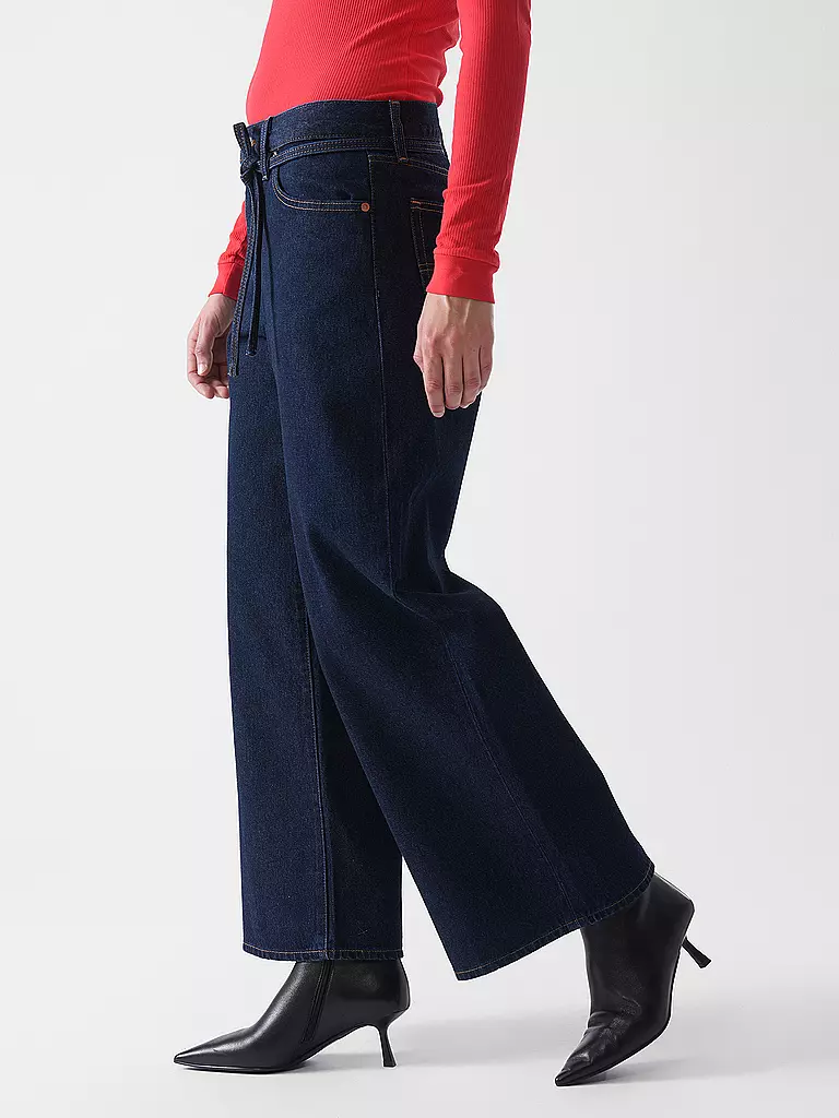 LEVI'S® | Jeans Straight Fit DREAM NICE DREAMS | Blu scuro