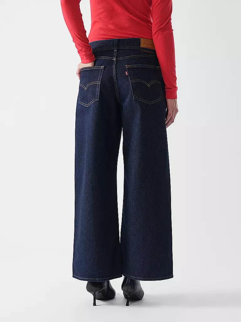 LEVI'S® | Jeans Straight Fit DREAM NICE DREAMS | Blu scuro
