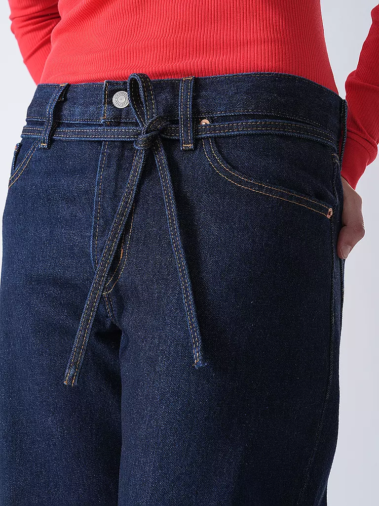 LEVI'S® | Jeans Straight Fit DREAM NICE DREAMS | Blu scuro