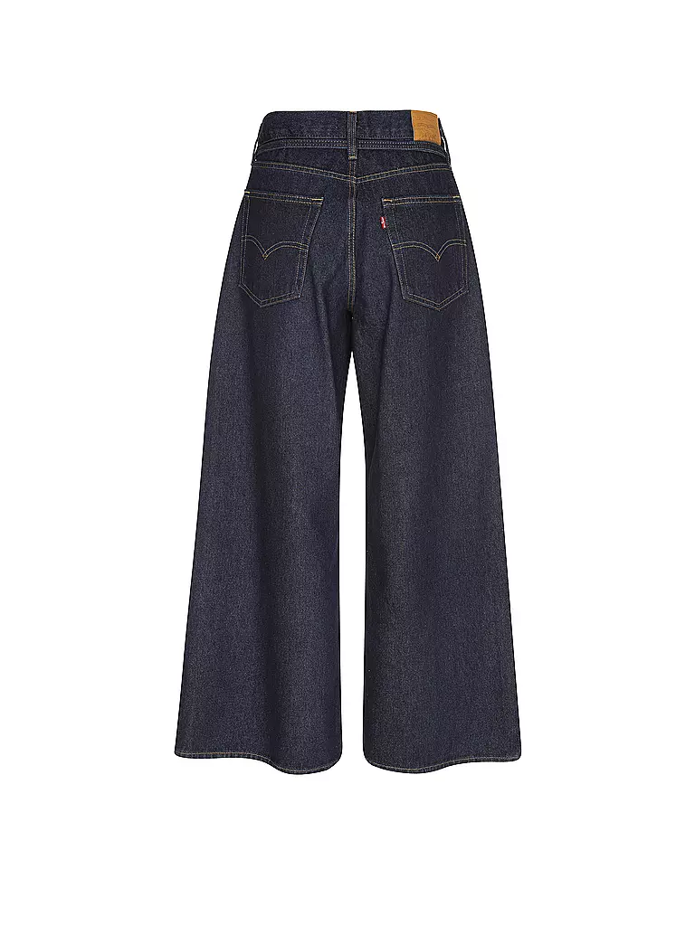 LEVI'S® | Jeans Straight Fit DREAM NICE DREAMS | Blu scuro
