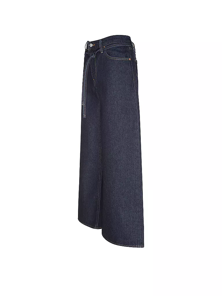 LEVI'S® | Jeans Straight Fit DREAM NICE DREAMS | Blu scuro
