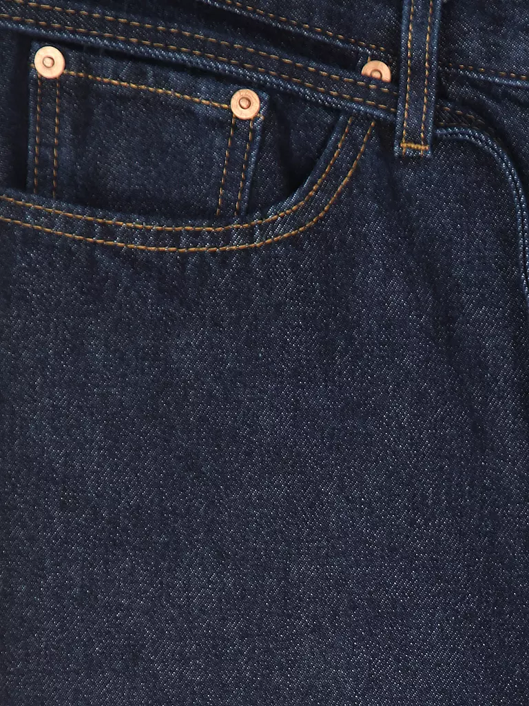 LEVI'S® | Jeans Straight Fit DREAM NICE DREAMS | Blu scuro