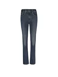 LEVI'S® | Jeans 724 HIGH RISE STRAIGHT | Blu scuro