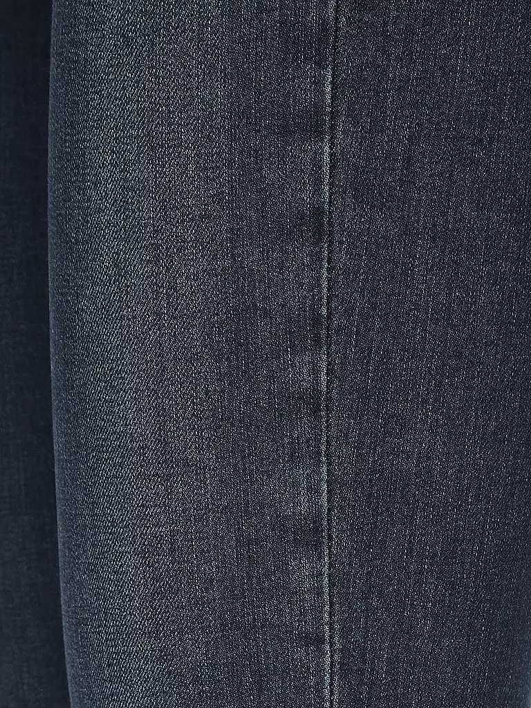 LEVI'S® | Jeans Straight Fit HIGH RISE 724 | Blu scuro