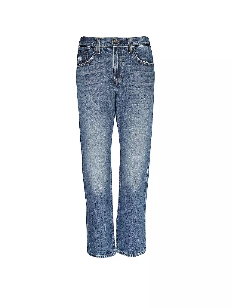 LEVI'S® | Jeans Straight Fit MIDDY | Blu scuro