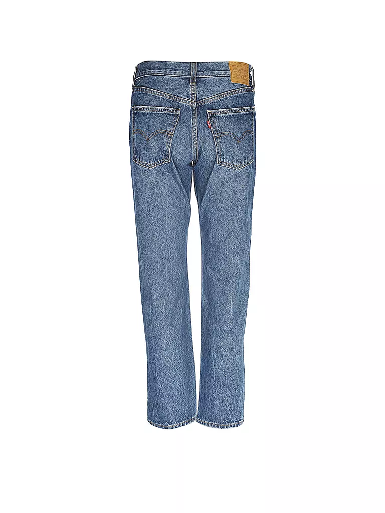 LEVI'S® | Jeans Straight Fit MIDDY | 