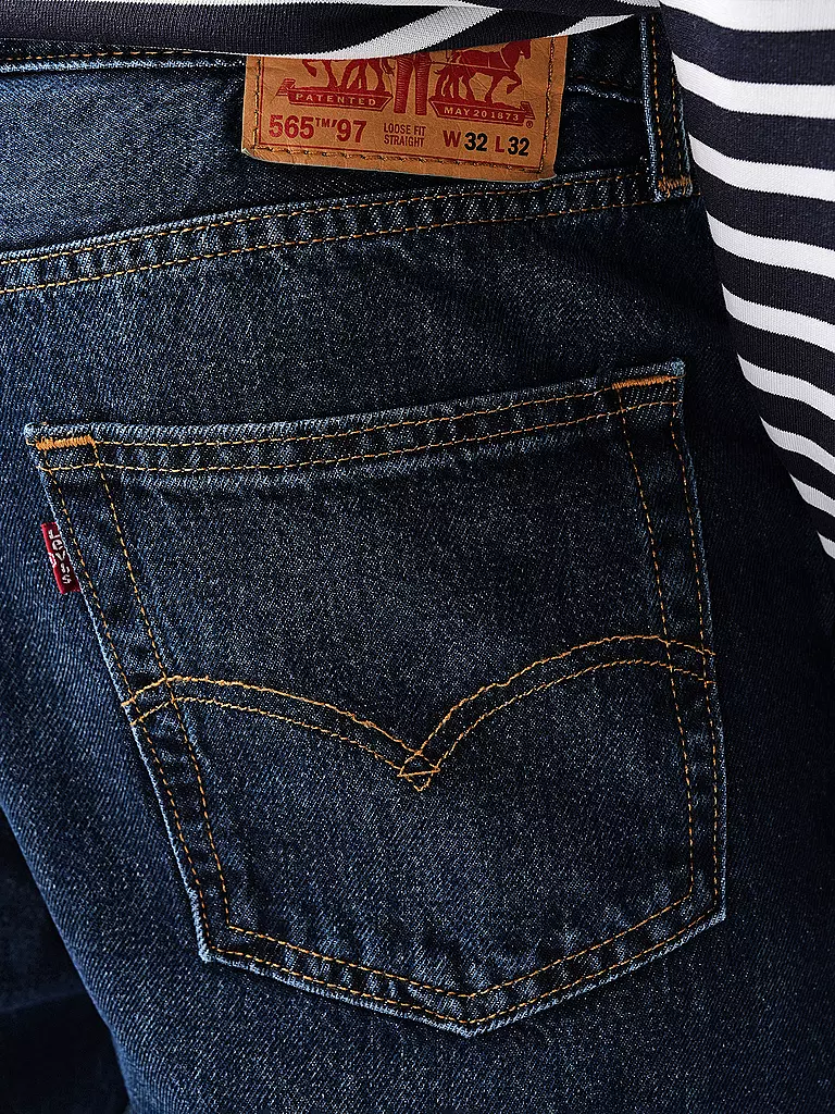 LEVI'S® | Jeans Straight Fit NEXT ONE | 