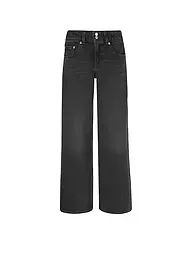 LEVI'S® | Jeans Straight Fit SUPERLOW THANK YOU VERY MUCH | Nero