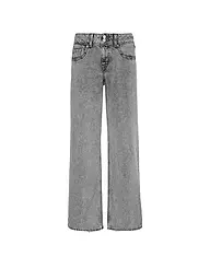 LEVI'S® | Jeans Straight Fit SUPERLOW THANK YOU VERY MUCH | Grigio