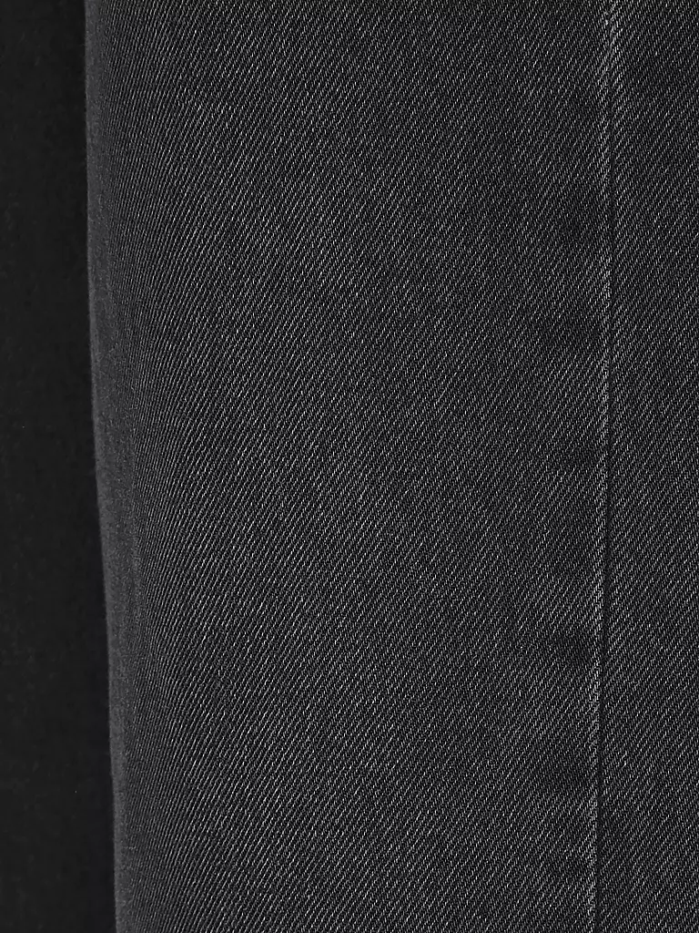 LEVI'S® | Jeans Straight Fit SUPERLOW | Nero
