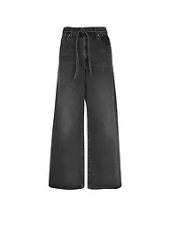 LEVI'S® | Jeans Straight Fit XL THANKS FRIEND | Nero