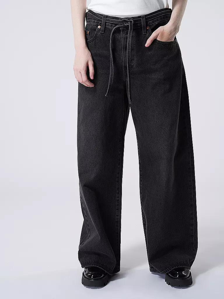LEVI'S® | Jeans Straight Fit XL INFLUENTIAL LADY | 