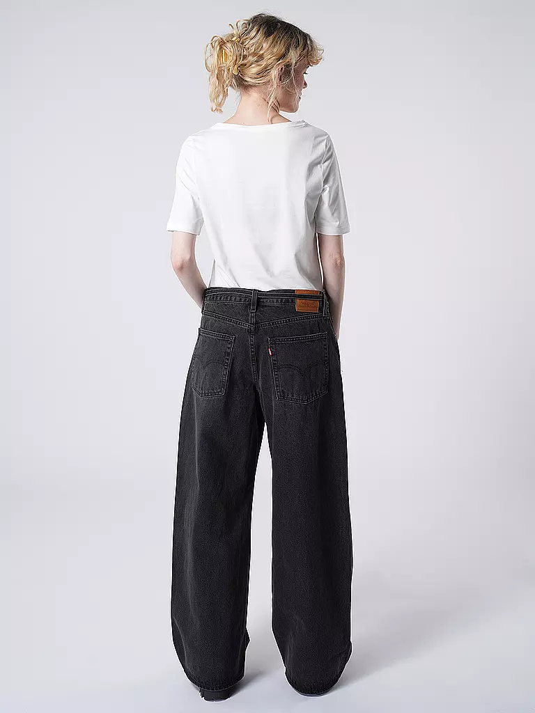 LEVI'S® | Jeans Straight Fit XL INFLUENTIAL LADY | 