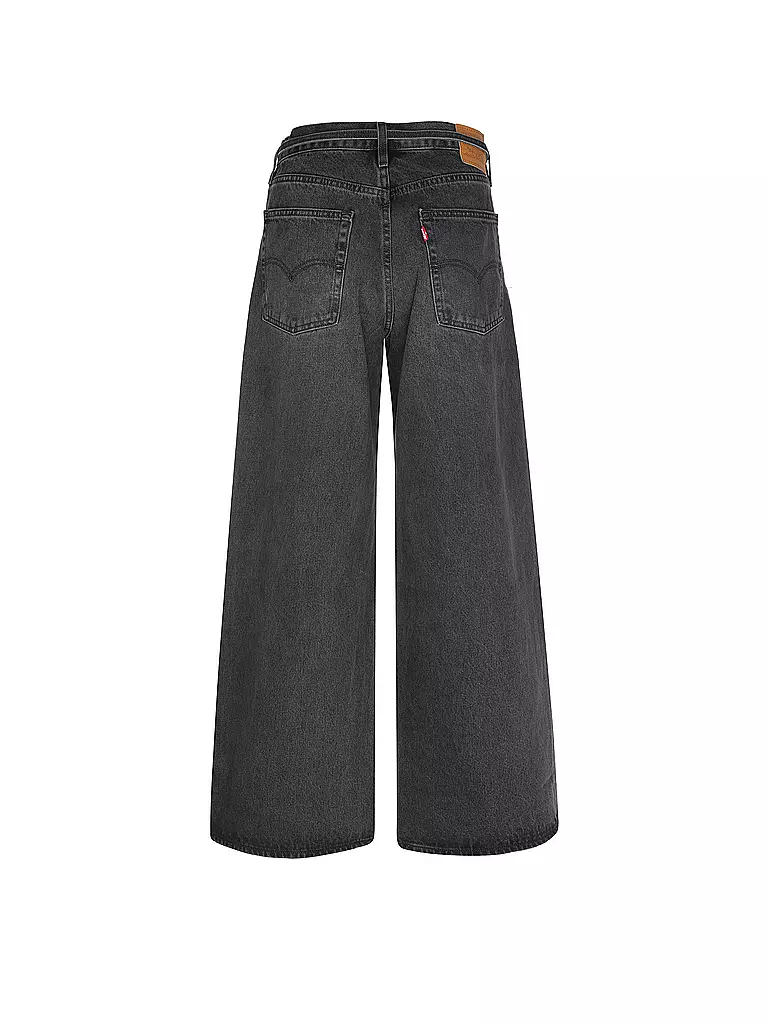 LEVI'S® | Jeans Straight Fit XL INFLUENTIAL LADY | 