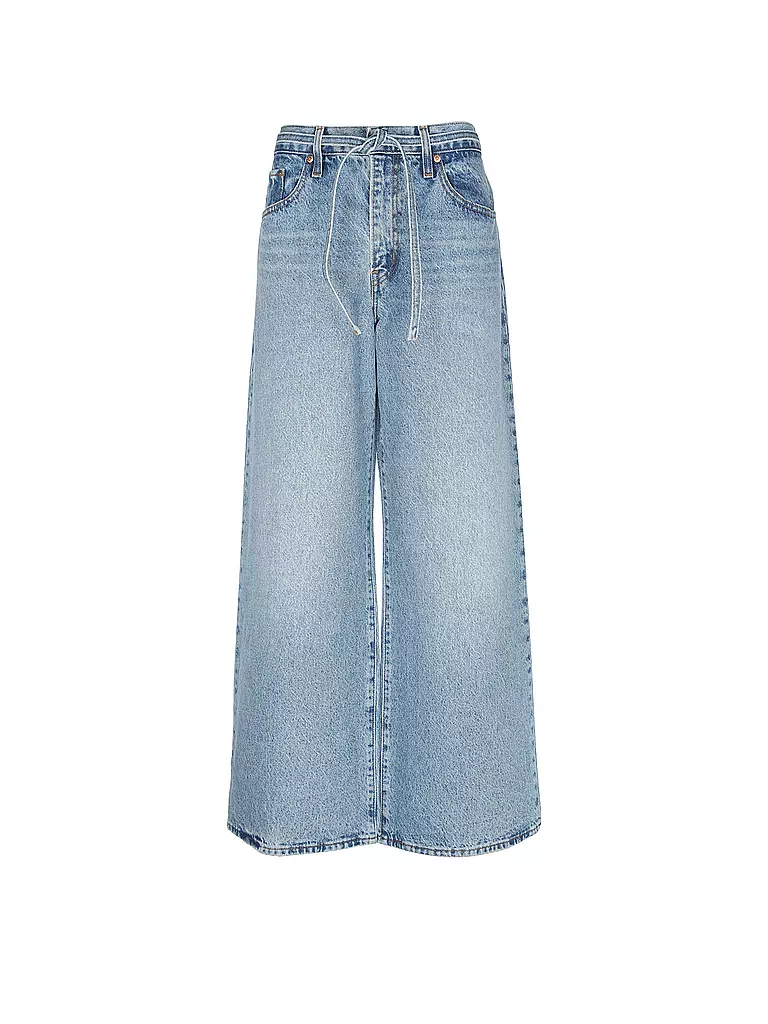 LEVI'S® | Jeans Straight Fit XL THANKS FRIEND | Blu