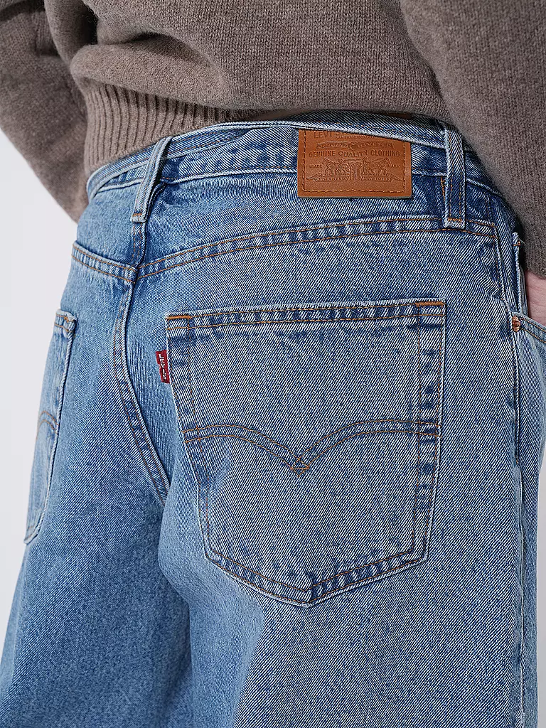 LEVI'S® | Jeans Straight Fit XL THANKS FRIEND | 