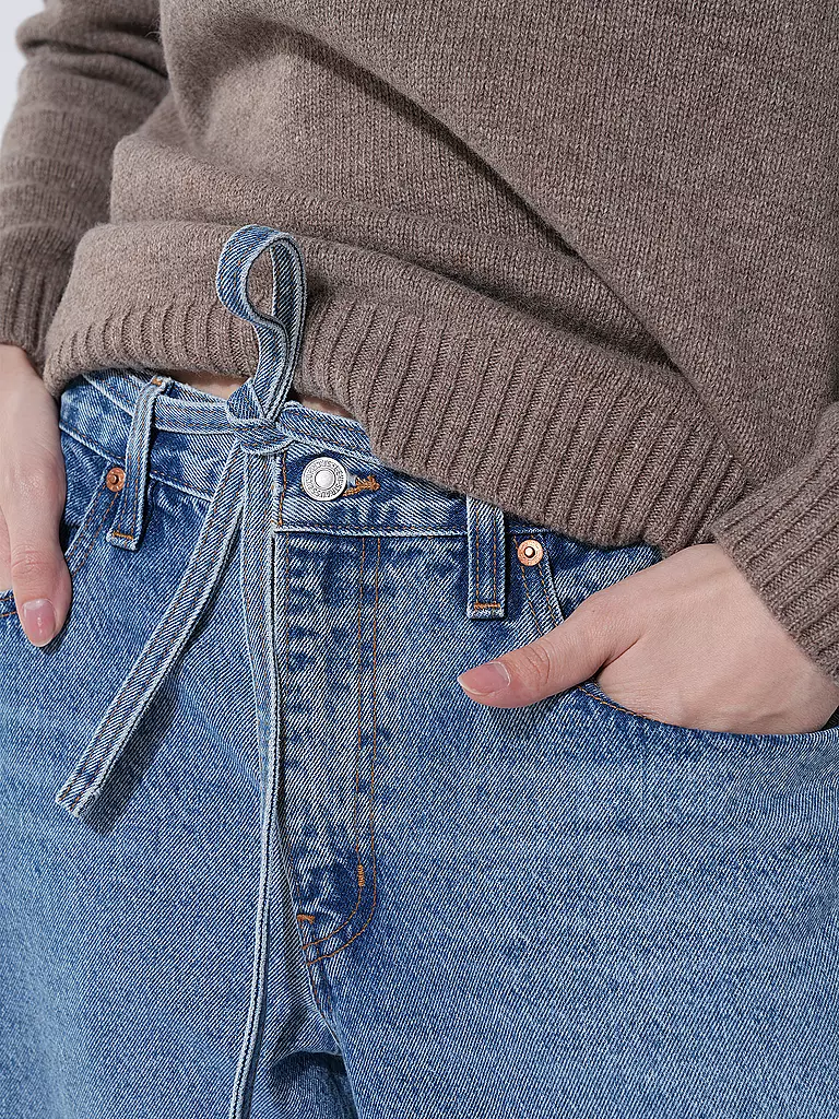 LEVI'S® | Jeans Straight Fit XL THANKS FRIEND | 