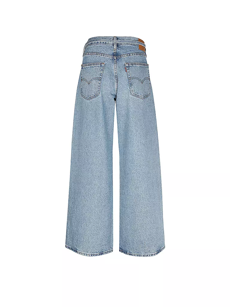 LEVI'S® | Jeans Straight Fit XL THANKS FRIEND | 