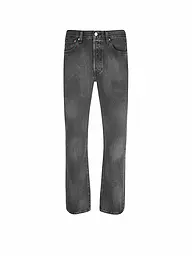 LEVI'S® | Jeans Straight Fit 501 | Nero