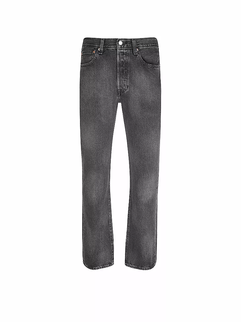 LEVI'S® | Jeans Straight Fit | Nero