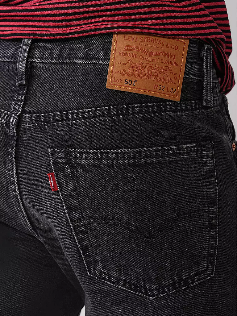 LEVI'S® | Jeans Straight Fit | 