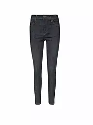 LEVI'S® | Jeans a vita alta 720 HIRISE SUPER SKINNY | Blu scuro