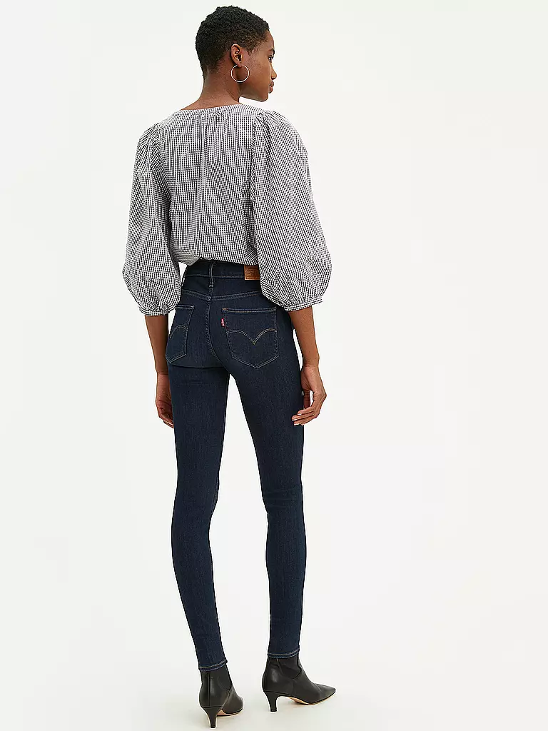 LEVI'S® | Jeans Super Skinny Fit a Vita Alta 720 | 