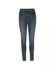 LEVI'S® | Jeans a vita alta 720 HIRISE SUPER SKINNY | Blu scuro