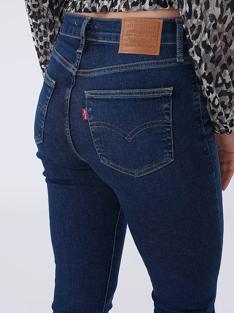 LEVI'S® | Jeans Super Skinny Jeans 720 | 