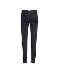 LEVI'S® | Jeans a vita alta 720 HIRISE SUPER SKINNY | Nero