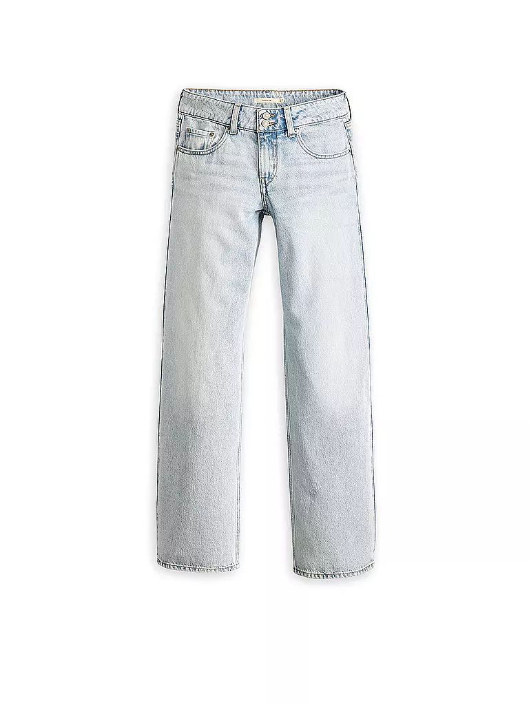 LEVI'S® | Jeans Superlow Loose Fit | Blu chiaro