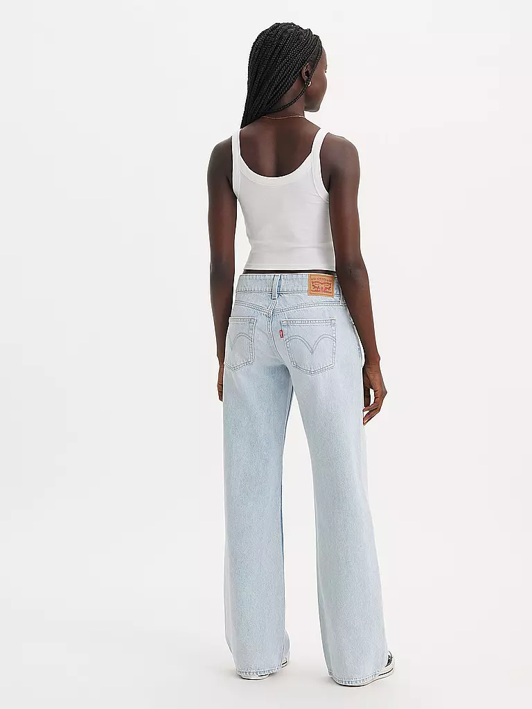 LEVI'S® | Jeans Superlow Loose Fit | 