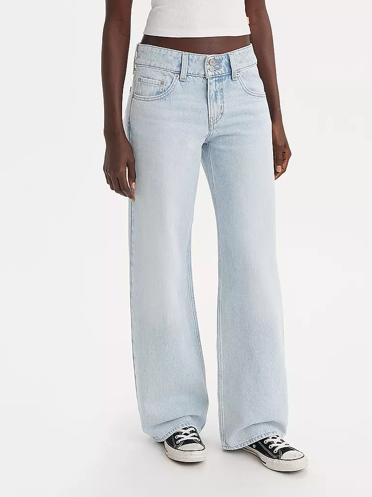 LEVI'S® | Jeans Superlow Loose Fit | 